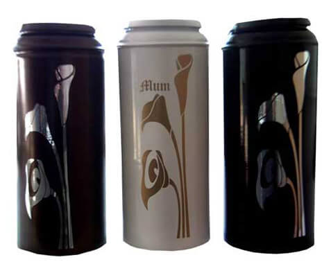 In loving Memory Urns