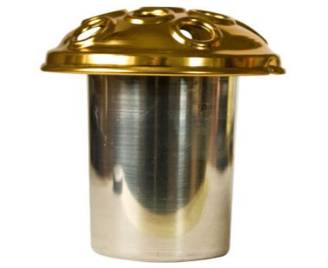 Grave Vase Containers