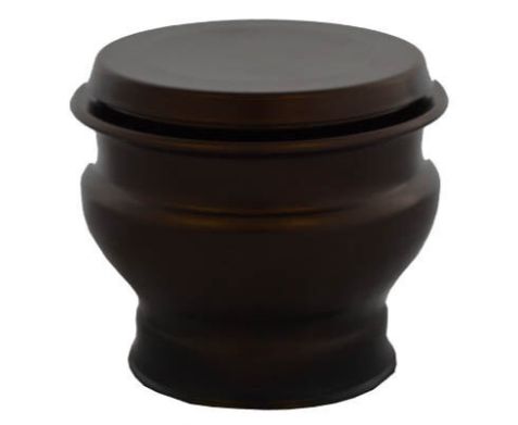 Baby Bronze MK2 Urn