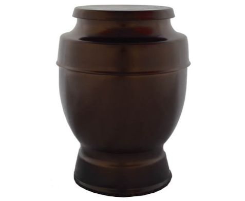 Olympic Bronze Urn